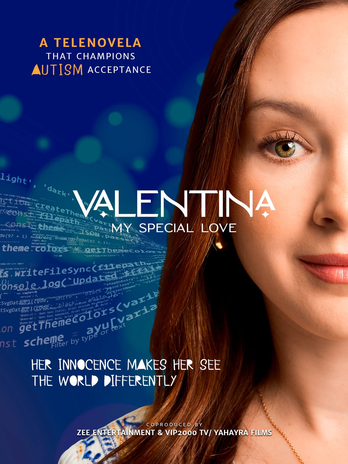 Valentina, Mi Amor Especial